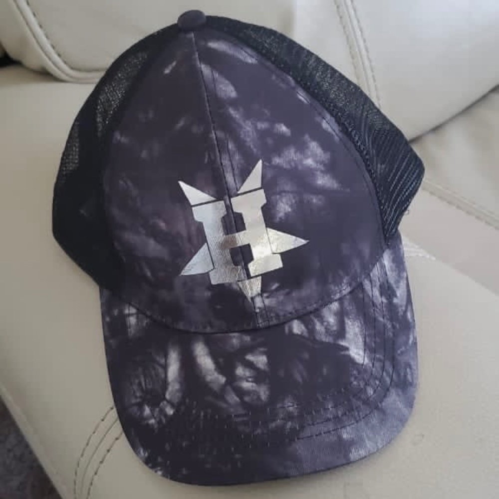 Trucker cap for women 🌴